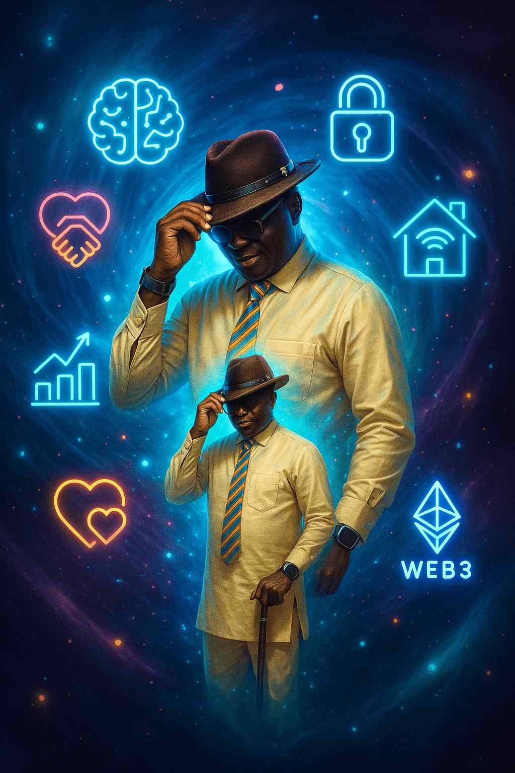 Watch Kumas Digital Intro